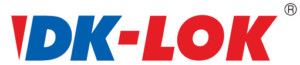 dk lok logo