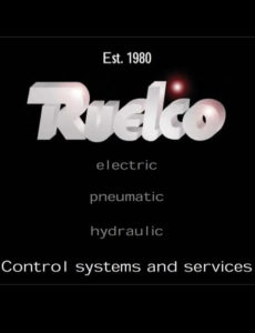 ruelco complete catalog cover