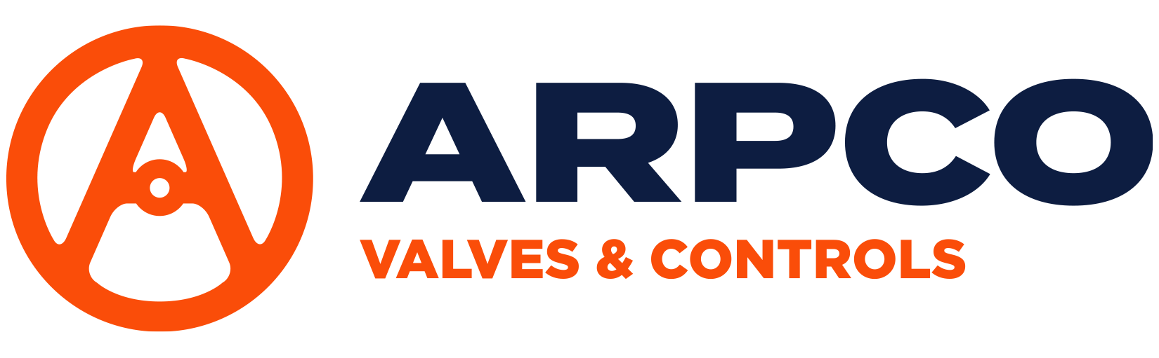 Arpco Valves & Controls logo