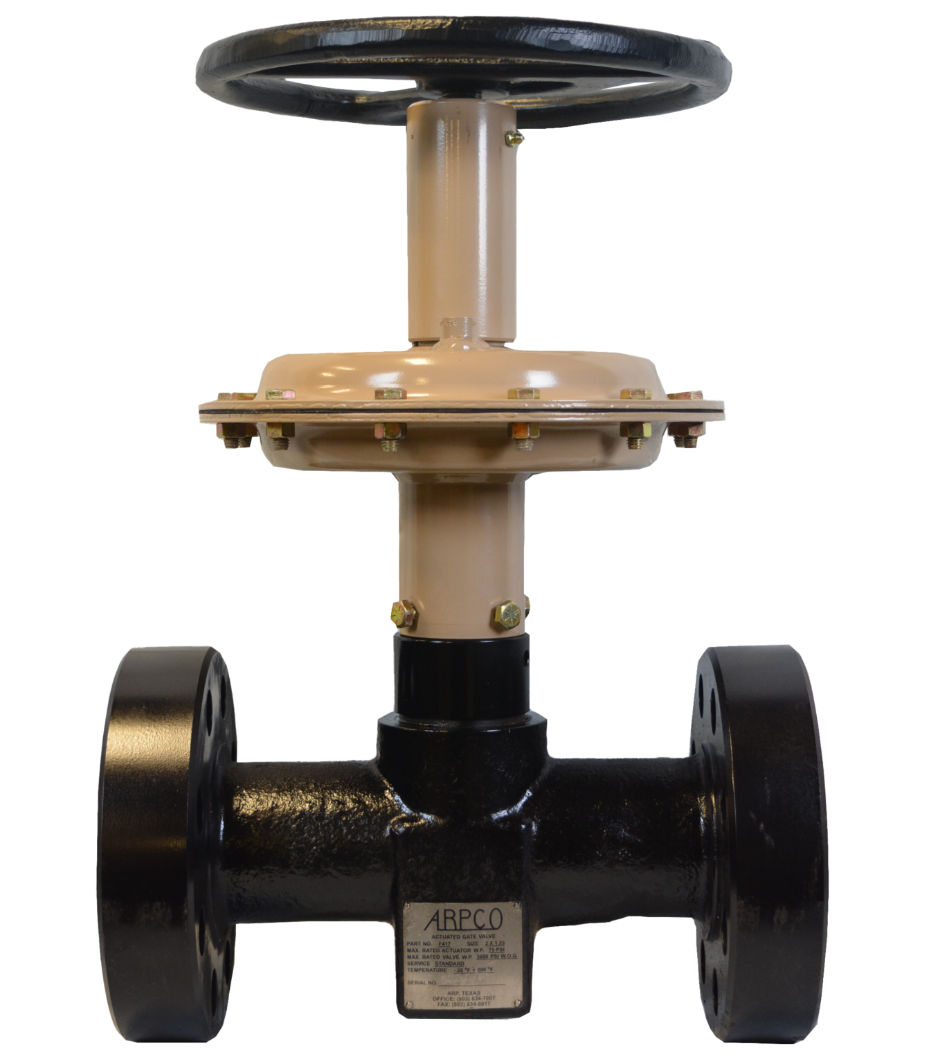 The Crucial Role of Emergency Shutdown Valves in Safety Systems – Arpco ...