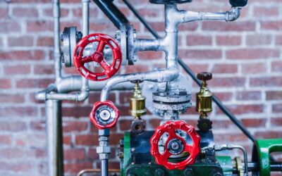 How Do Safety Valves Work? Everything you need to know.