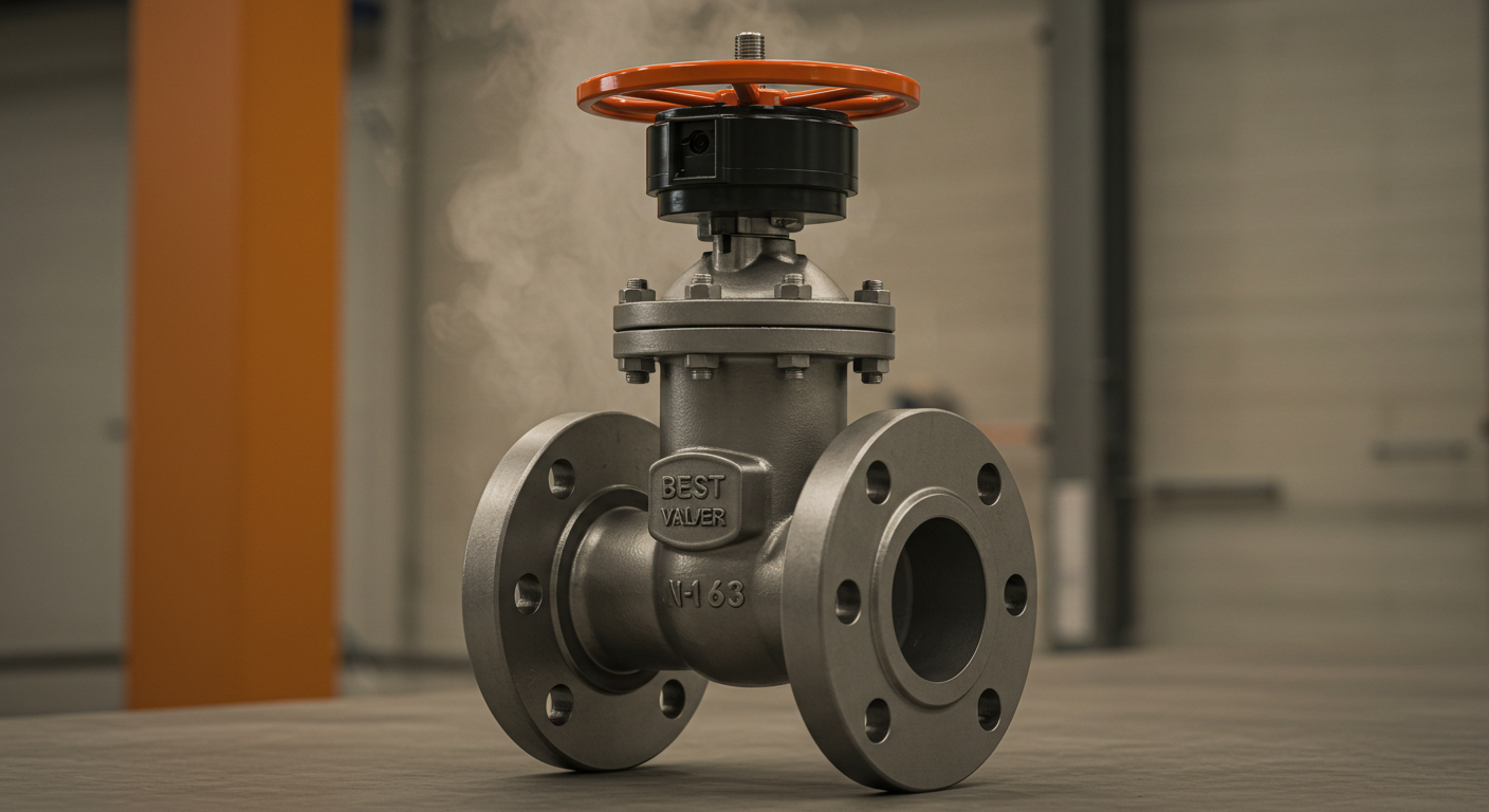 Choosing the Best Safety Valve for Your Needs