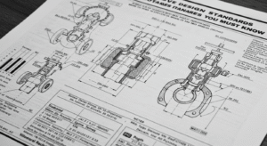 Safety Valve Design Standards