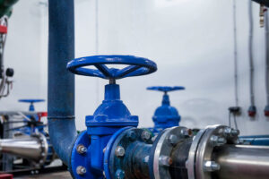 Valve Rental and Custom Solutions
