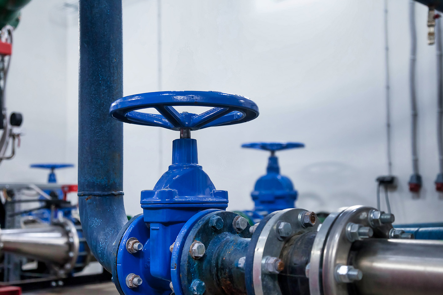 Valve Rental and Custom Solutions